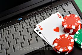 Вход на зеркало Lucky Duck Casino